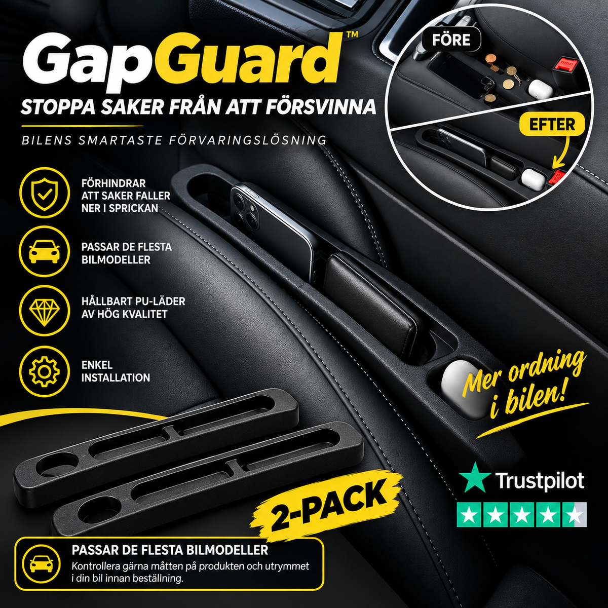 Gap Guard