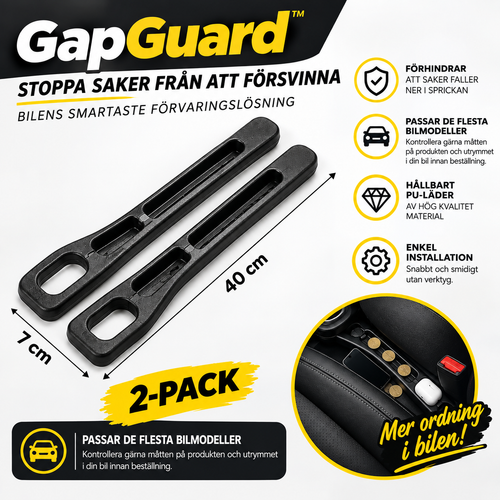 Gap Guard